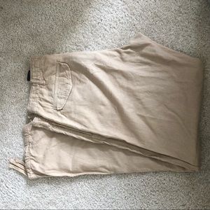 Men’s linen pants